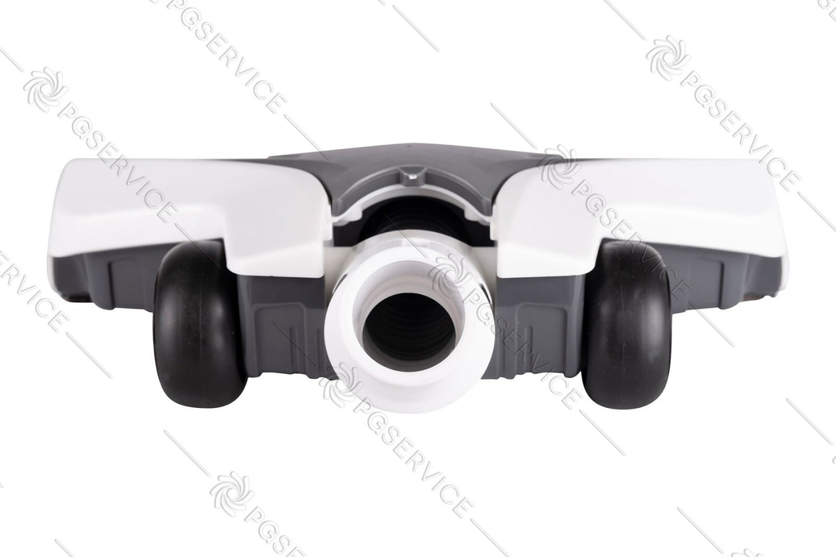 Imetec spazzola scopa aspirapolvere Piuma Cyclonic Q2403 8661 8662 8667 8668