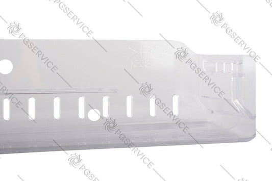 Sharp mensola balconcino freezer A308 frigorifero SJGC680 SJPD691 SJPT640 SJT690
