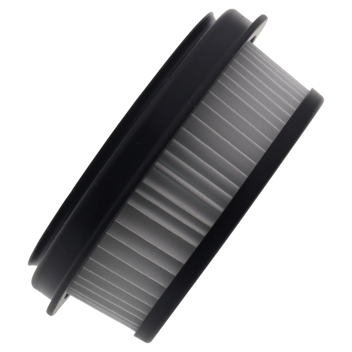 Ariete filtro aria S13 8-1 serbatoio scopa aspirapolvere Handy Force One 2708 102mm