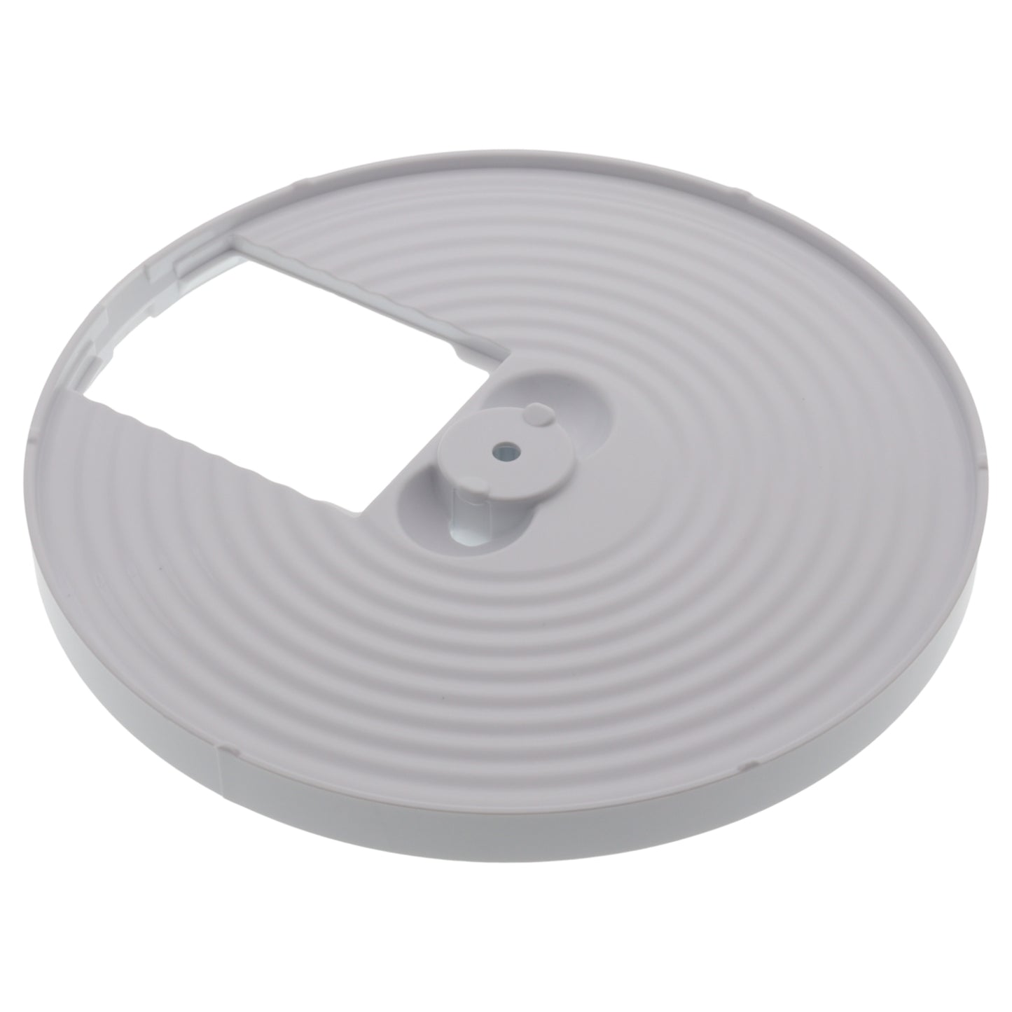 Bosch disco supporto porta lama robot da cucina Styline Diamond MCM40 MCM41 MCM42