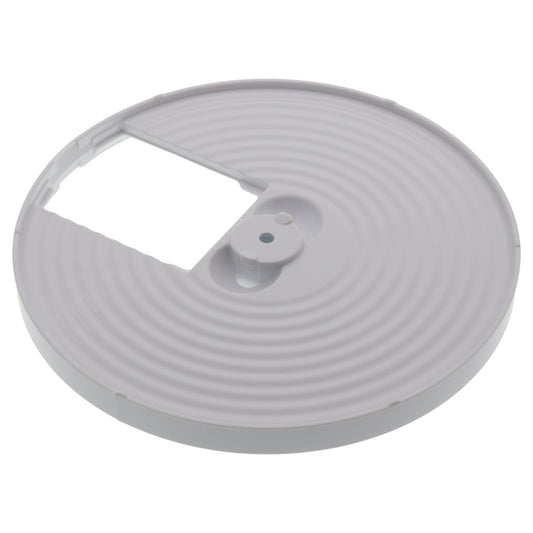 Bosch disco supporto porta lama robot da cucina Styline Diamond MCM40 MCM41 MCM42