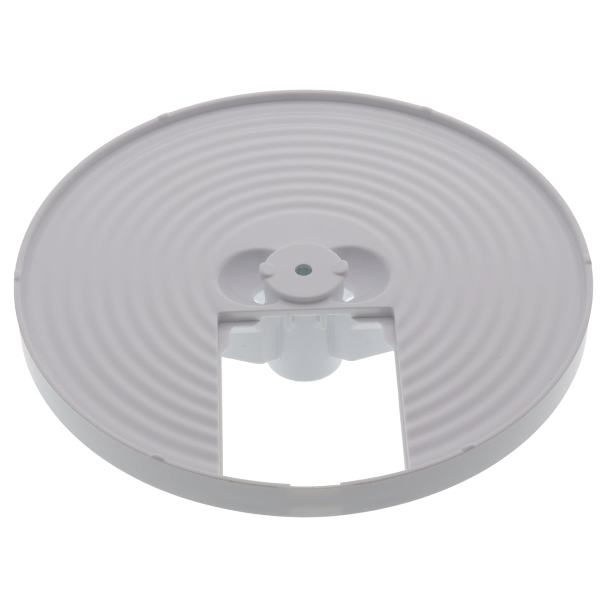 Bosch disco supporto porta lama robot da cucina Styline Diamond MCM40 MCM41 MCM42