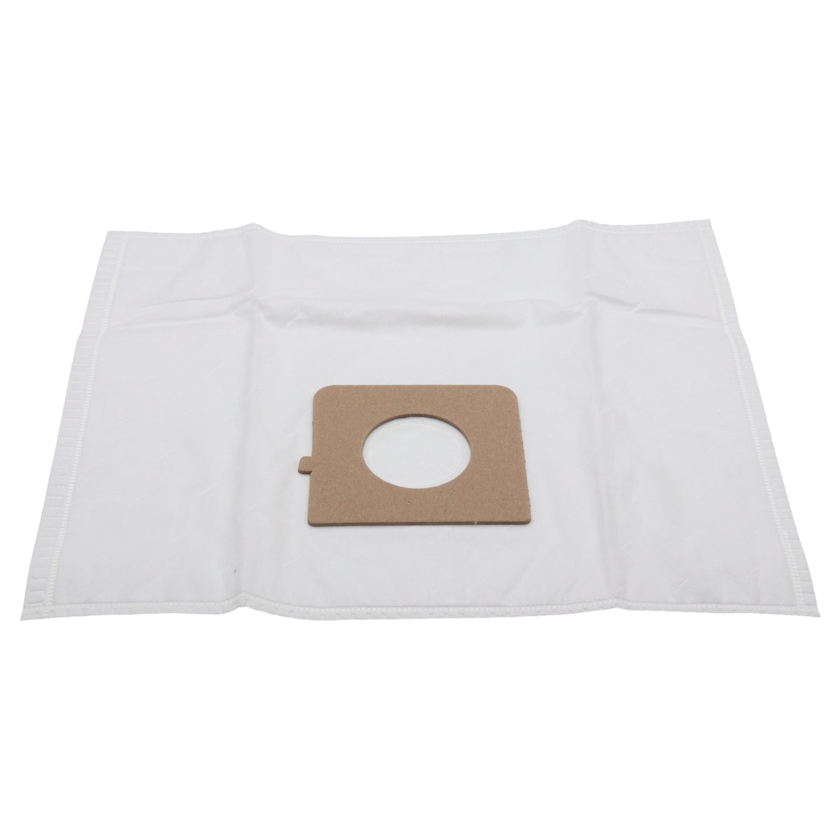 5 Sacchetti compatibili per aspirapolvere Rowenta Power Space e Moulinex ZR007001