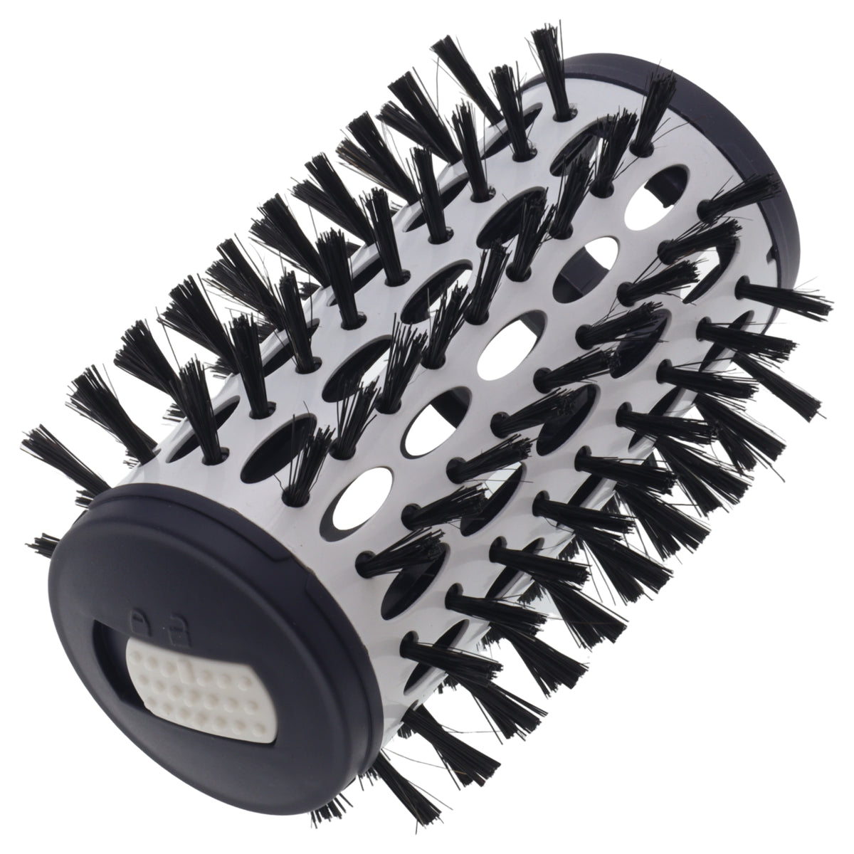 BaByliss spazzola setole rotanti 80mm arricciacapelli AS531E AS550E AS551E
