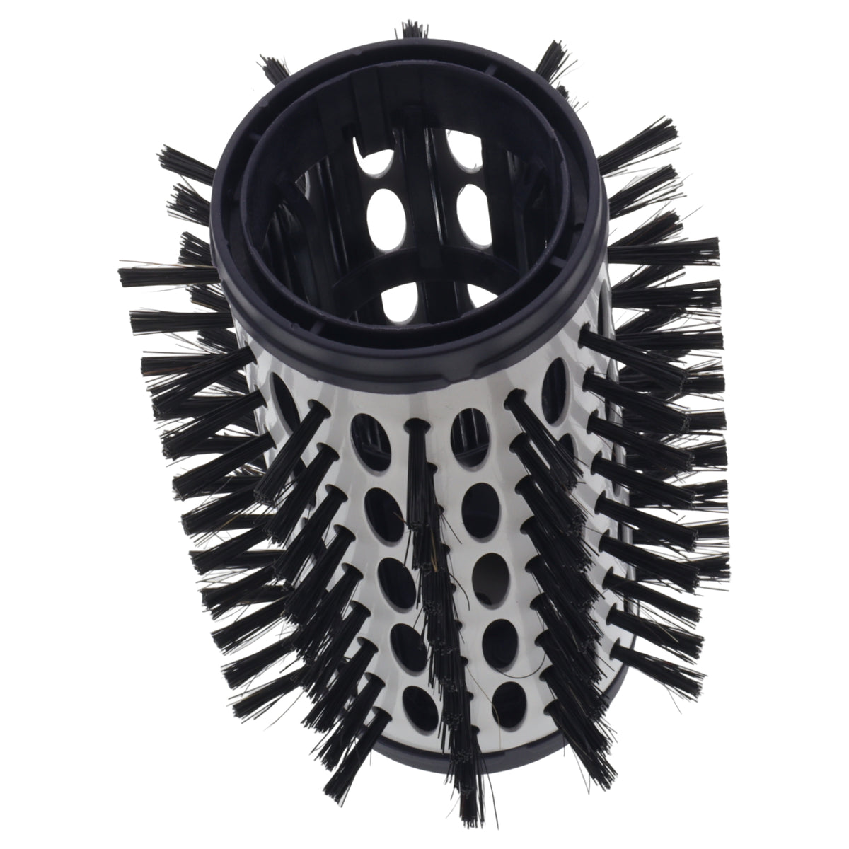 BaByliss spazzola setole rotanti 80mm arricciacapelli AS531E AS550E AS551E