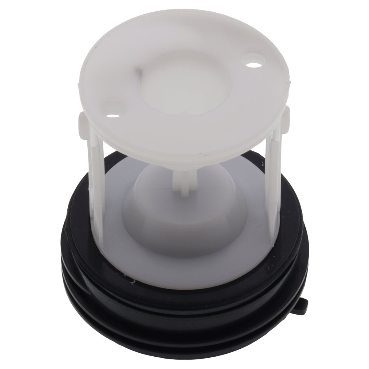 Filtro pompa per lavatrice Bauknecht Whirlpool Laden Excellence WAK AWO AWS WWD
