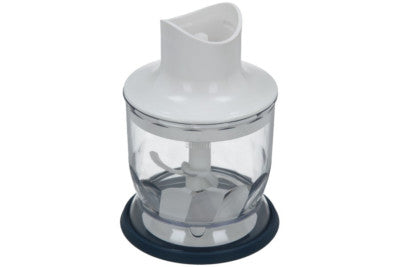 Braun accessorio tritatutto 350ML Multiquick 3 4162 4193 MQ300 MR300 MR4000