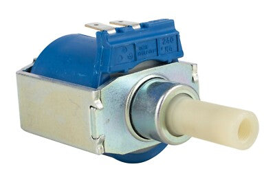 Ariete pompa acqua 47W CEME E50501 B47 E50501EN00240U4 per macchina da caffè