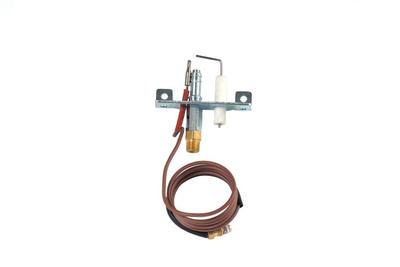 Delonghi analizzatore fiamma piezo per stufa a gas infrarossi IR3010 IR3020