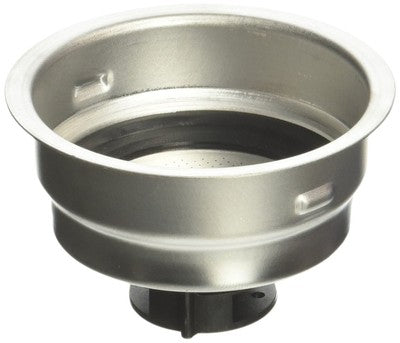 Delonghi filtro crema 2 tazze polvere macchina caffè Icona Stilosa Combi EC ECO BCO