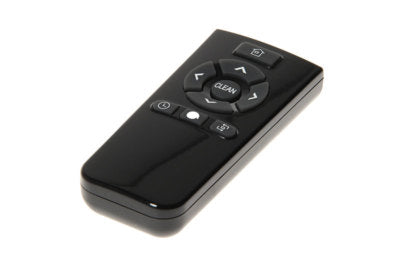Ariete telecomando robot aspirapolvere Evolution Digital Xclean 2712 2717 2718