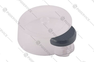 Coperchio tappo per tritatutto Moulinex La Moulinette A643 A645 A647 A648 A763 A803 BLTM0