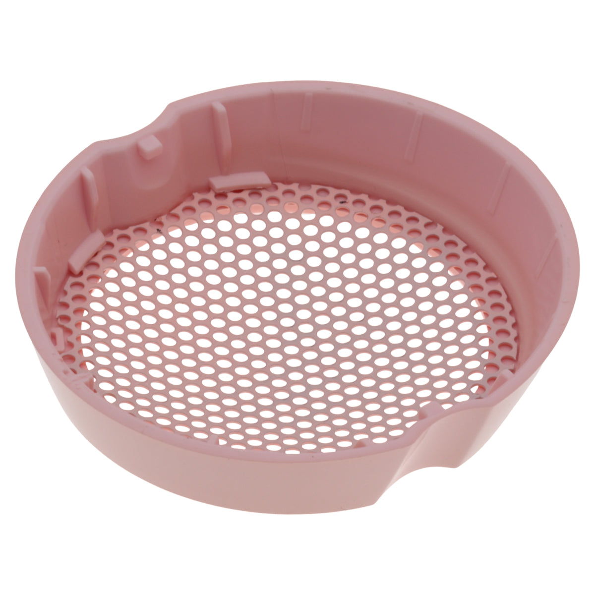 BaByliss coperchio filtro griglia posteriore phon asciugacapelli 5337PRE Rose Blush