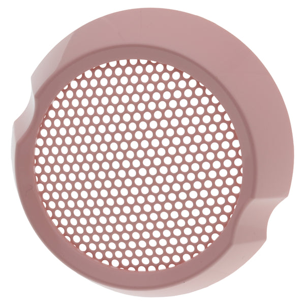 BaByliss coperchio filtro griglia posteriore phon asciugacapelli 5337PRE Rose Blush