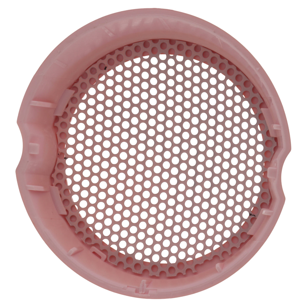 BaByliss coperchio filtro griglia posteriore phon asciugacapelli 5337PRE Rose Blush