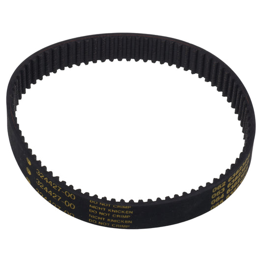 Black & Decker cinghia trasmissione 324427-00 levigatrice BD6500 KW725 Q650