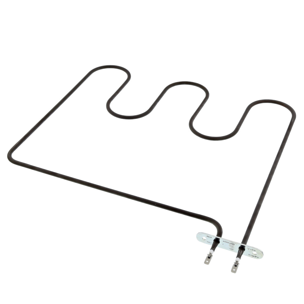 Electrolux Rex Zanussi resistenza inferiore 1000W 230V forno EOB EON FMU SNT BMS