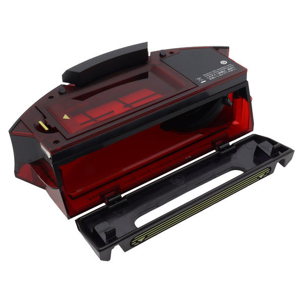 iRobot contenitore filtro cassetto serbatoio robot aspirapolvere Roomba 980 981