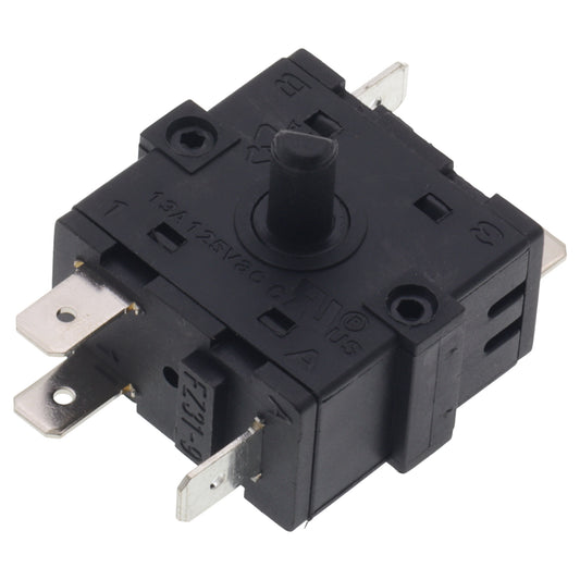 Commutatore FZ31-9 per macchina da caffè Delonghi Stilosa EC230 EC260 5113212611