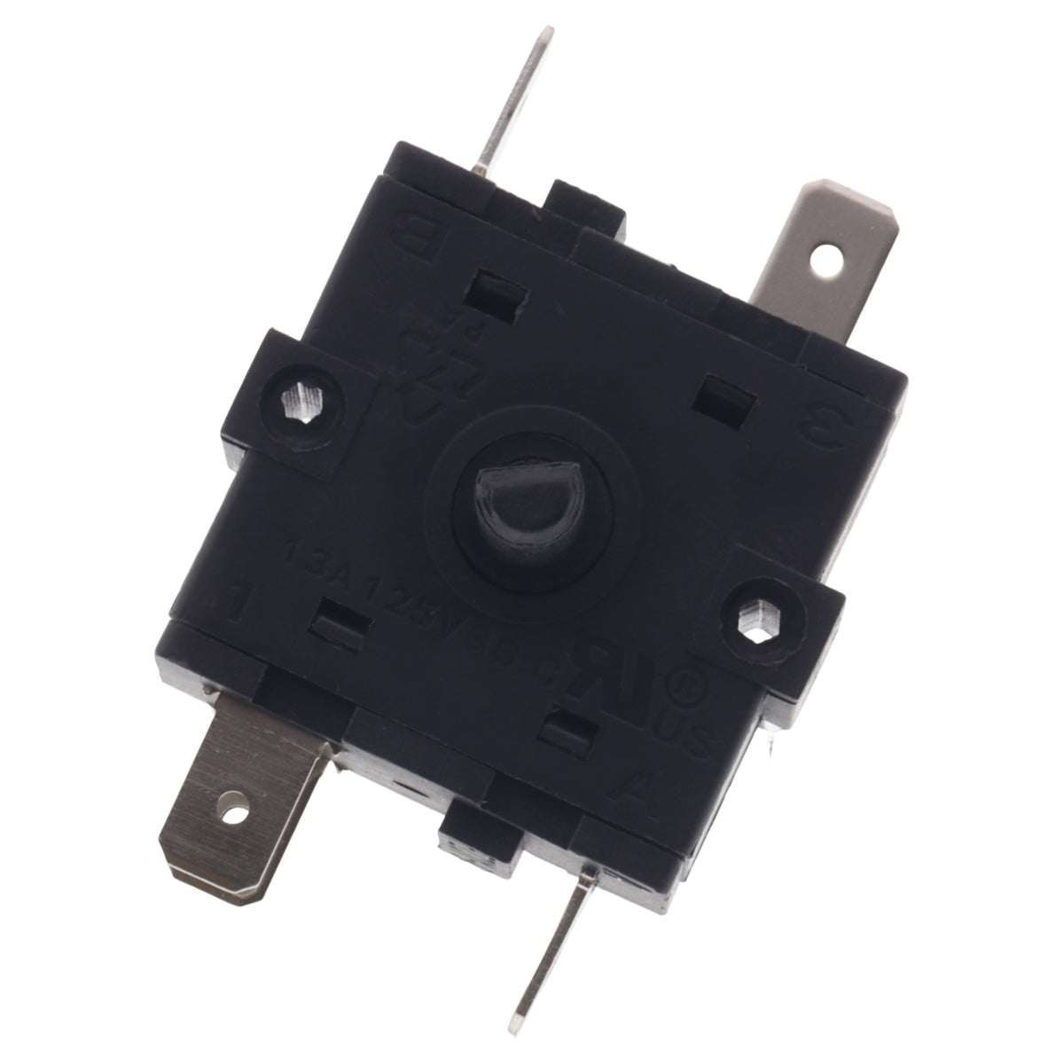Commutatore FZ31-9 per macchina da caffè Delonghi Stilosa EC230 EC260 5113212611