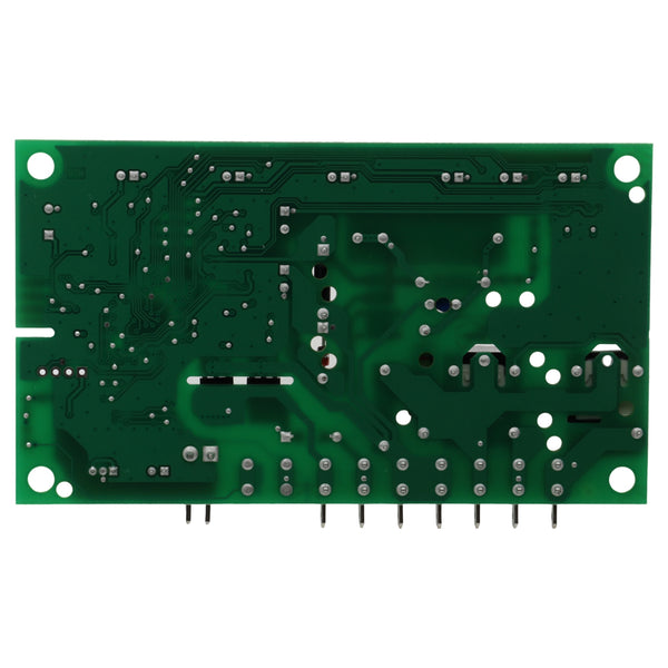 Braun scheda elettronica PCB 230V ferro stiro CareStyle7 IS7055 IS7056BK