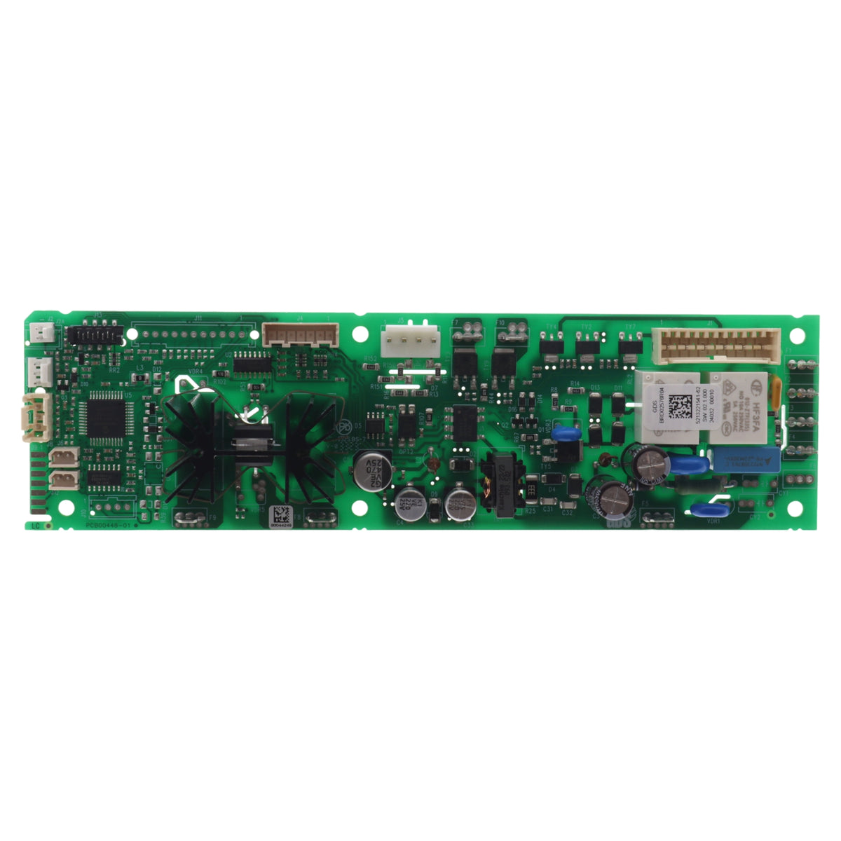 Delonghi scheda PCB 230V macchina caffè Eletta Cappuccino Top ECAM45 NOTE!