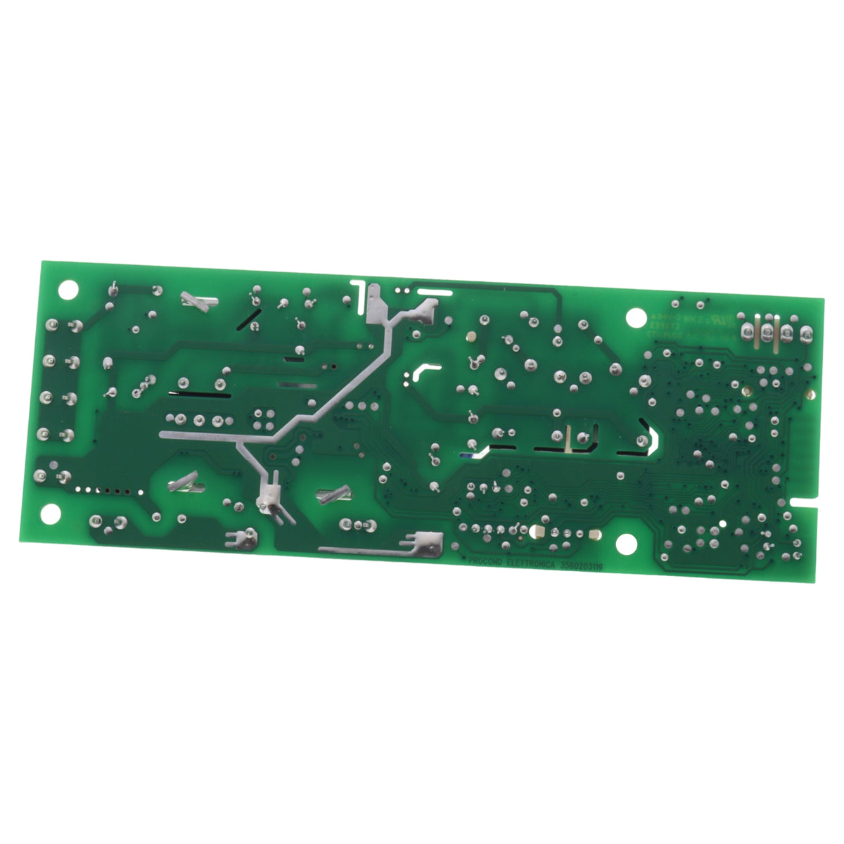 Scheda PCB 230V per macchina da caffè Delonghi Magnifica S Plus ECAM22.320 NOTE!