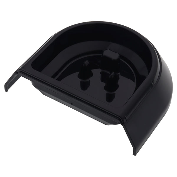 Delonghi supporto base poggia tazze raccogli gocce macchina caffè Dedica EC685 EC695 Arte EC885