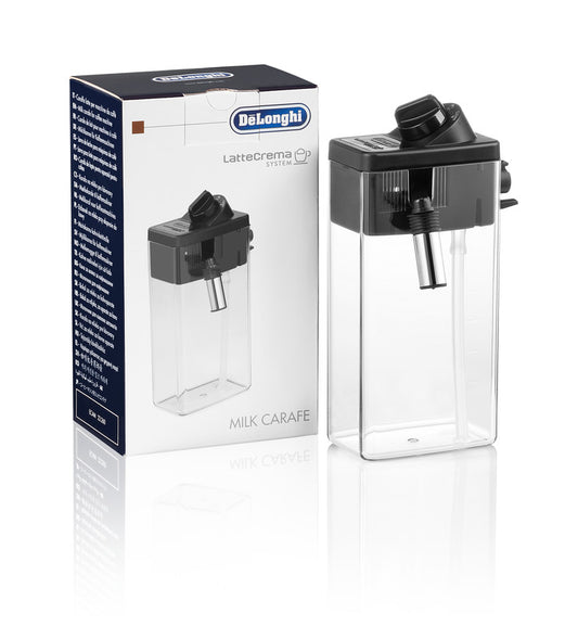 Delonghi caraffa latte DLSC015 macchina caffè Magnifica S Cappuccino Smart NOTE!