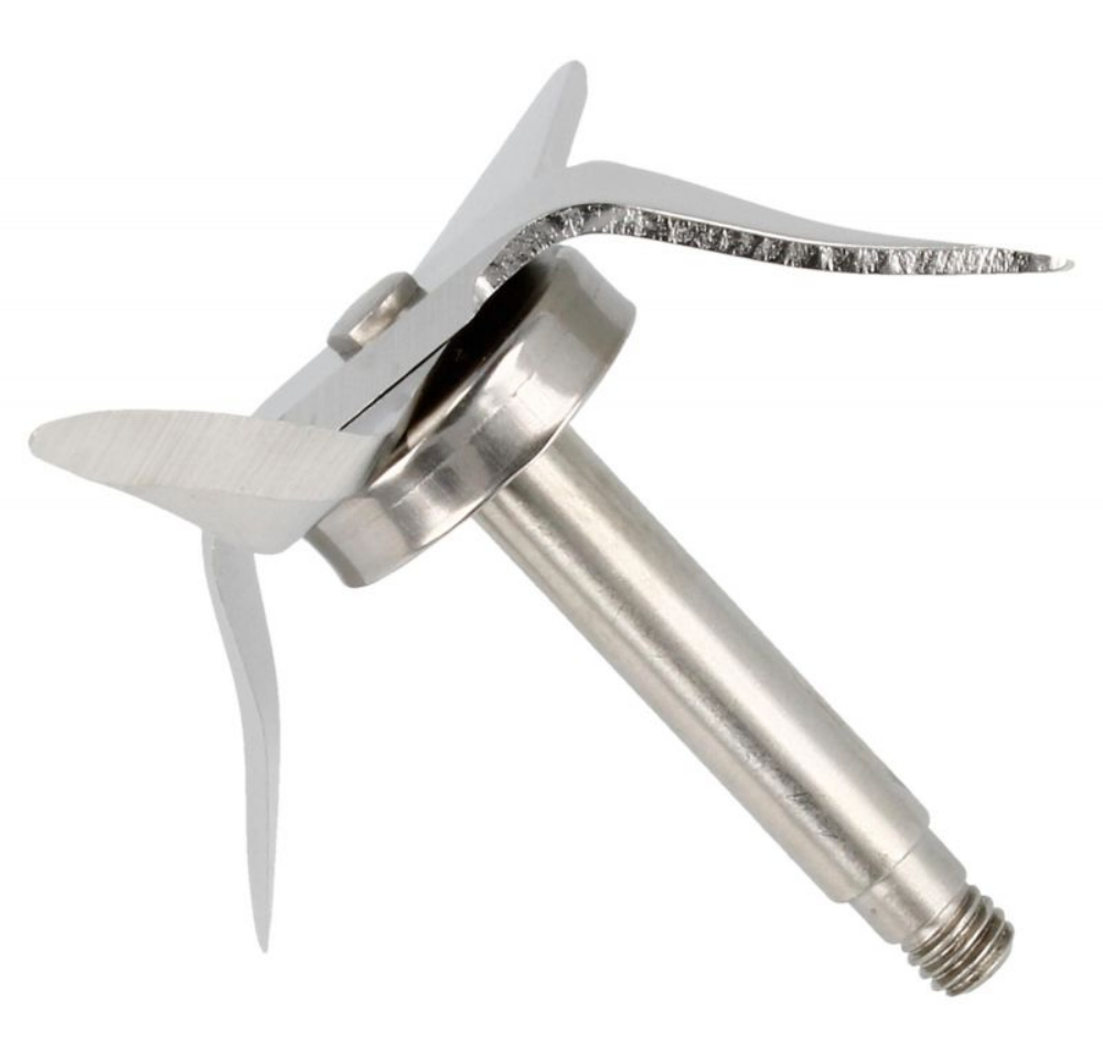 Moulinex lama coltello frullatore robot Double Force FP821 FP822 FP826 FP828