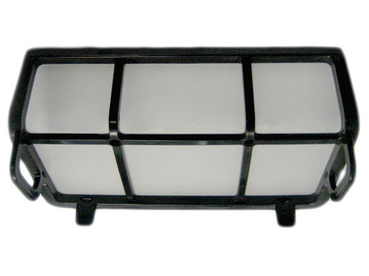 Ariete filtro retina Robot Briciola EasyHome Digital Evolution 2711 2712 2717