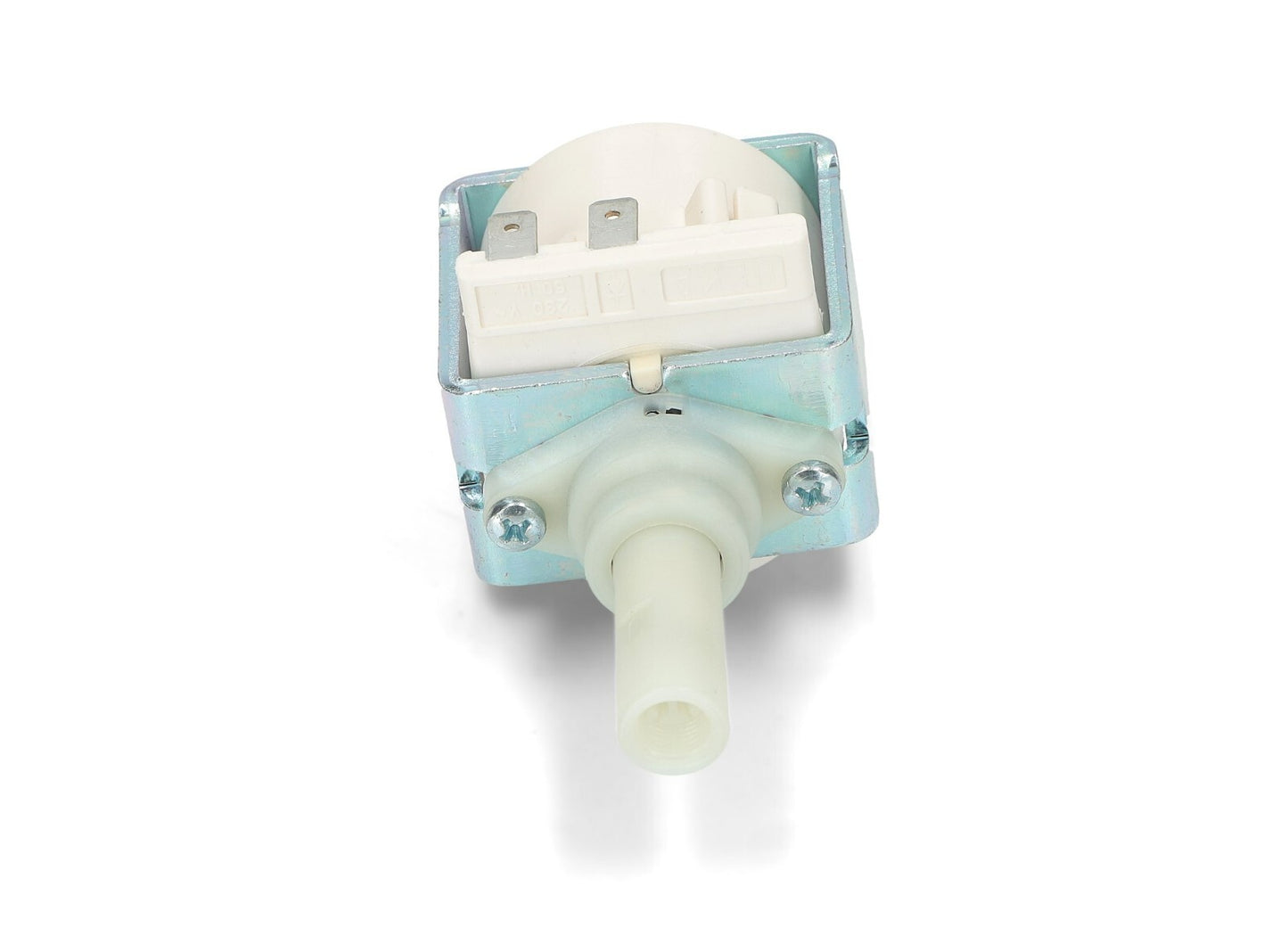 Pompa acqua Ulka EP4GW 230V 48W macchina caffè Bosch SGL Capsy Rotary Siemens