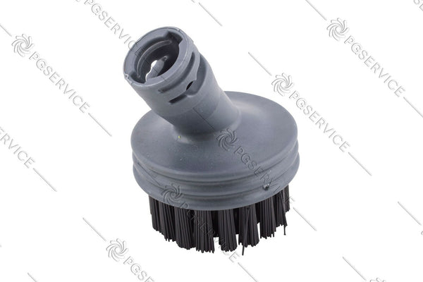 Polti spazzolino grande nylon Vaporetto Go Xsteam Smart 35 40 SV 400 420 440 450