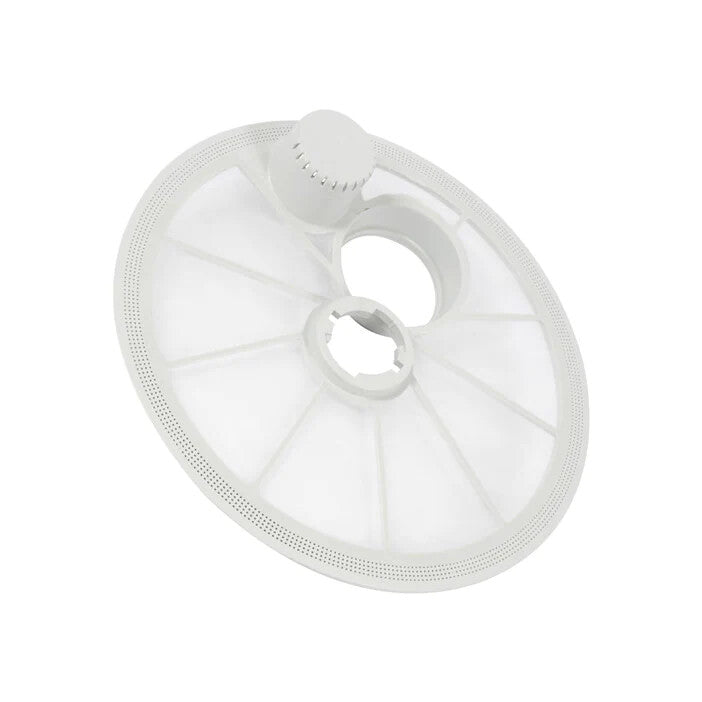 Electrolux AEG Juno Rex Zanussi filtro disco lavastoviglie FAV BW4 ESF ESI ID4