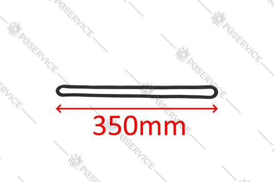 RGV guarnizione inferiore 350mm macchina sottovuoto Fresh Quality Magnet 110760