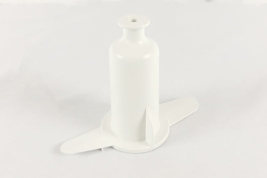 Kenwood pala plastica impastare robot FDP64 FDP641 FDP643 FDP644 FDP645 FDP646
