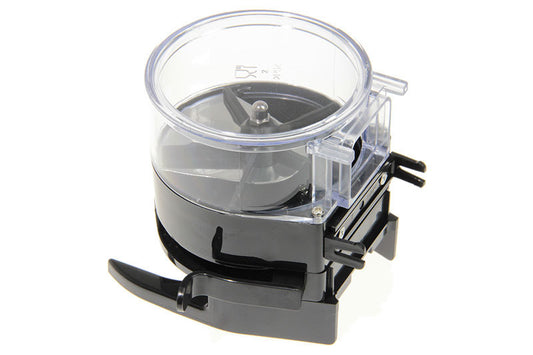 Ariete contenitore dosatore caffè polvere macchina Roma Deluxe Plus 1329 1329/1