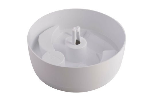 Moulinex vano contenitore accessori robot Double Force Compact FP542 FP544 FP546
