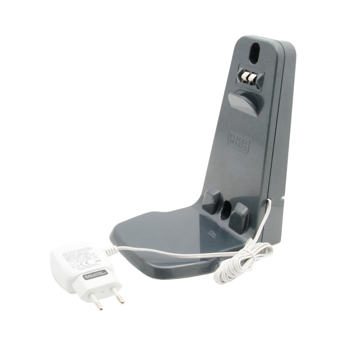 Black & Decker carica batterie base caricatore aspirabriciole DustBuster BHHV52