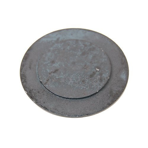 Rex piattello cappello copertura bruciatore piccolo piano cottura 55mm