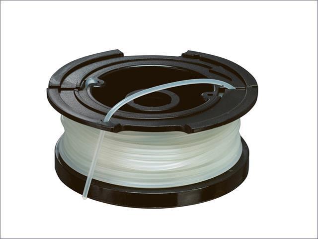 Black & Decker filo corda lama rocchetto bobina tagliabordi GLC2500 GLC3000