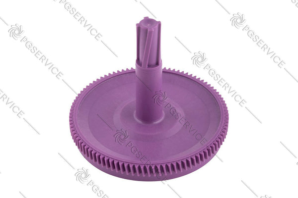 Moulinex ruota ingranaggio asse robot Masterchef 5000 Double FP513 FP520 FP544