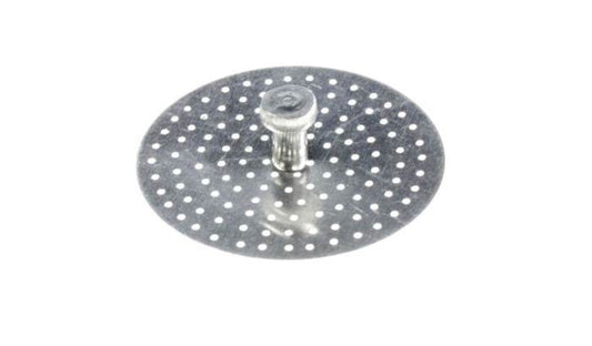 DeLonghi riduttore adattatore 1 tazza caffettiera Alicia Perle EMKE21 Meliconi