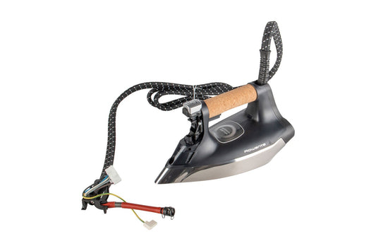 Rowenta manico impugnatura tubo ferro stiro Perfect Silence DG8666 DG9266 DG926