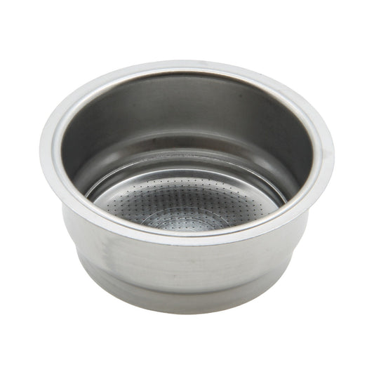 Krups filtro 2 tazze dosi polvere caffè macchina caffè Virtuoso XP442C