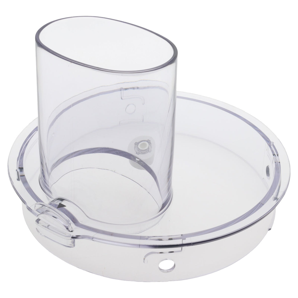 Kenwood coperchio food processor AT284 AT264 planetaria Prospero KM24 KM26 KM28