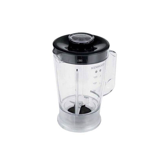 Kenwood accessorio frullatore plastica robot Multipro FDM30 FPP230 FPM25 FDM71 FDP65