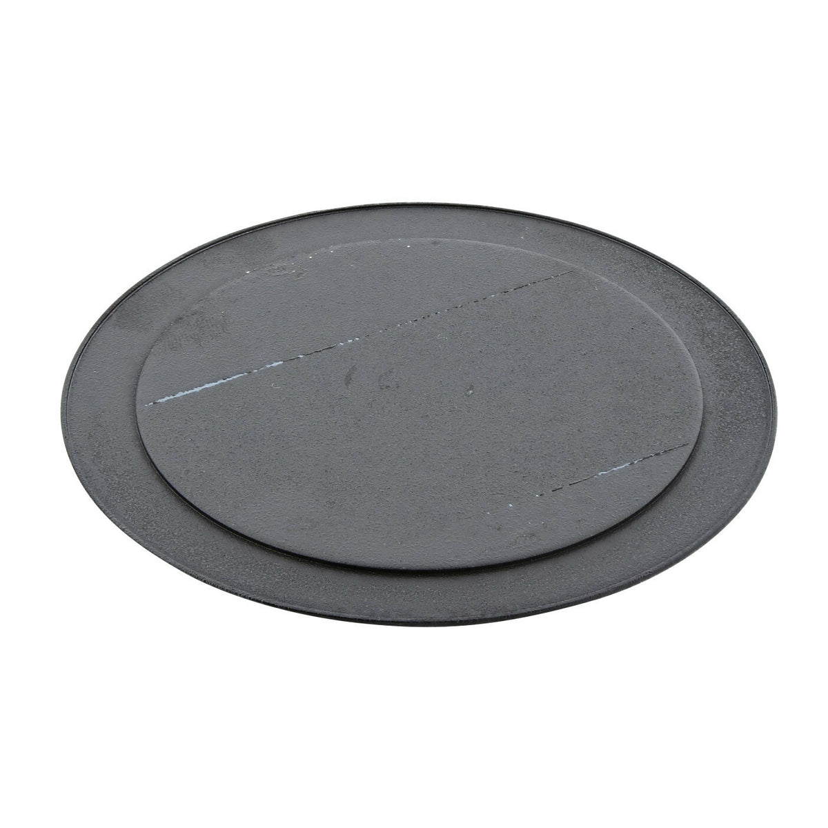 Electrolux AEG Rex coperchio bruciatore grande 101mm piano cottura originale