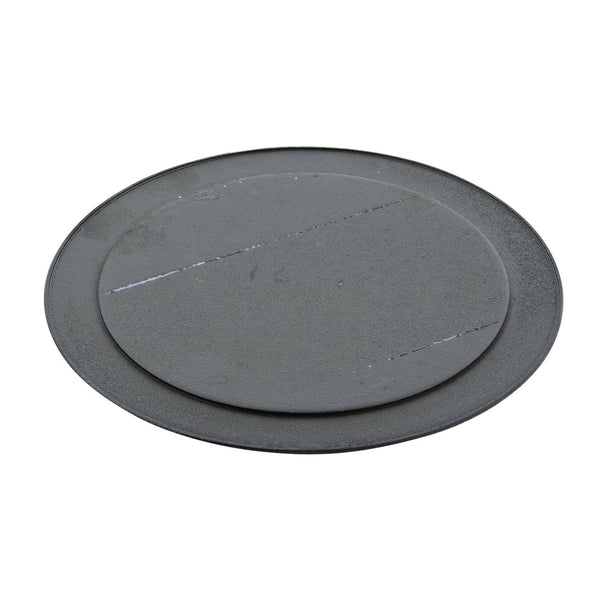 Electrolux AEG Rex coperchio bruciatore grande 101mm piano cottura originale