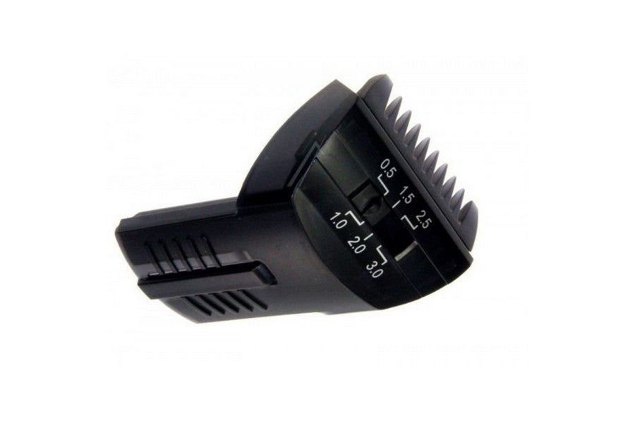 BaByliss pettine spessore rialzo regolabile 0.5 3mm rasoio E830XE E836XE E836PE 
